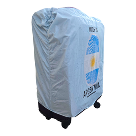 FUNDA ANTIDESGARRO CARRY ON - HUELLA